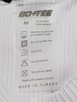 Sporttop                            Größe                38