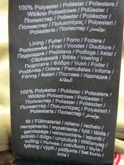 Sportweste                            Größe                34