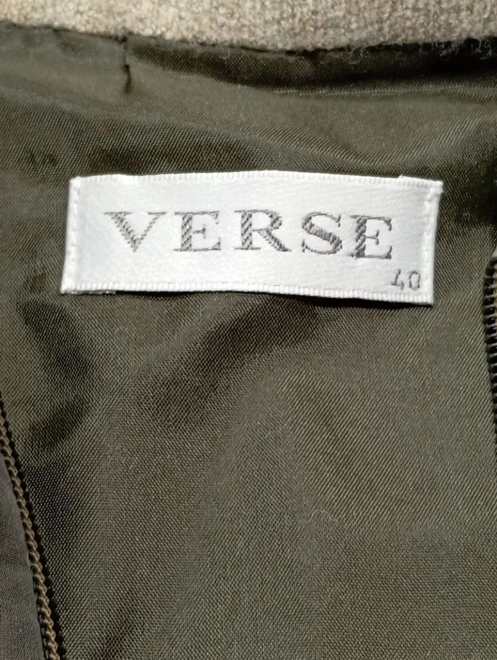 Sportweste Größe 40