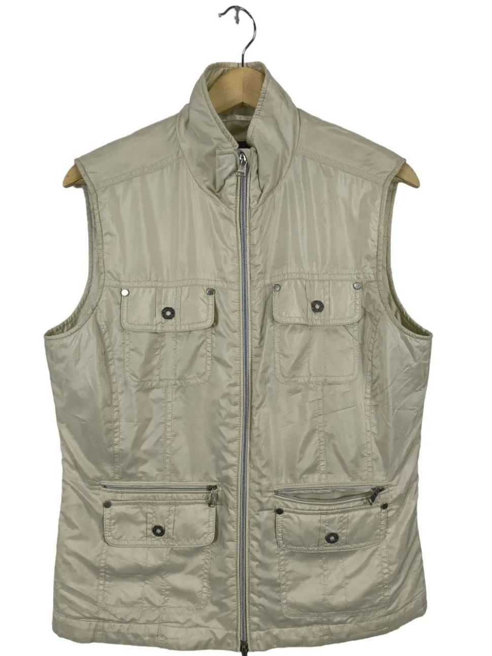 Sportweste Größe 42