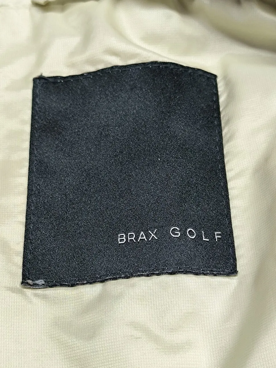 Sportweste Größe 42