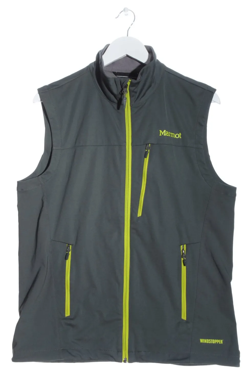 Sportweste Größe 38