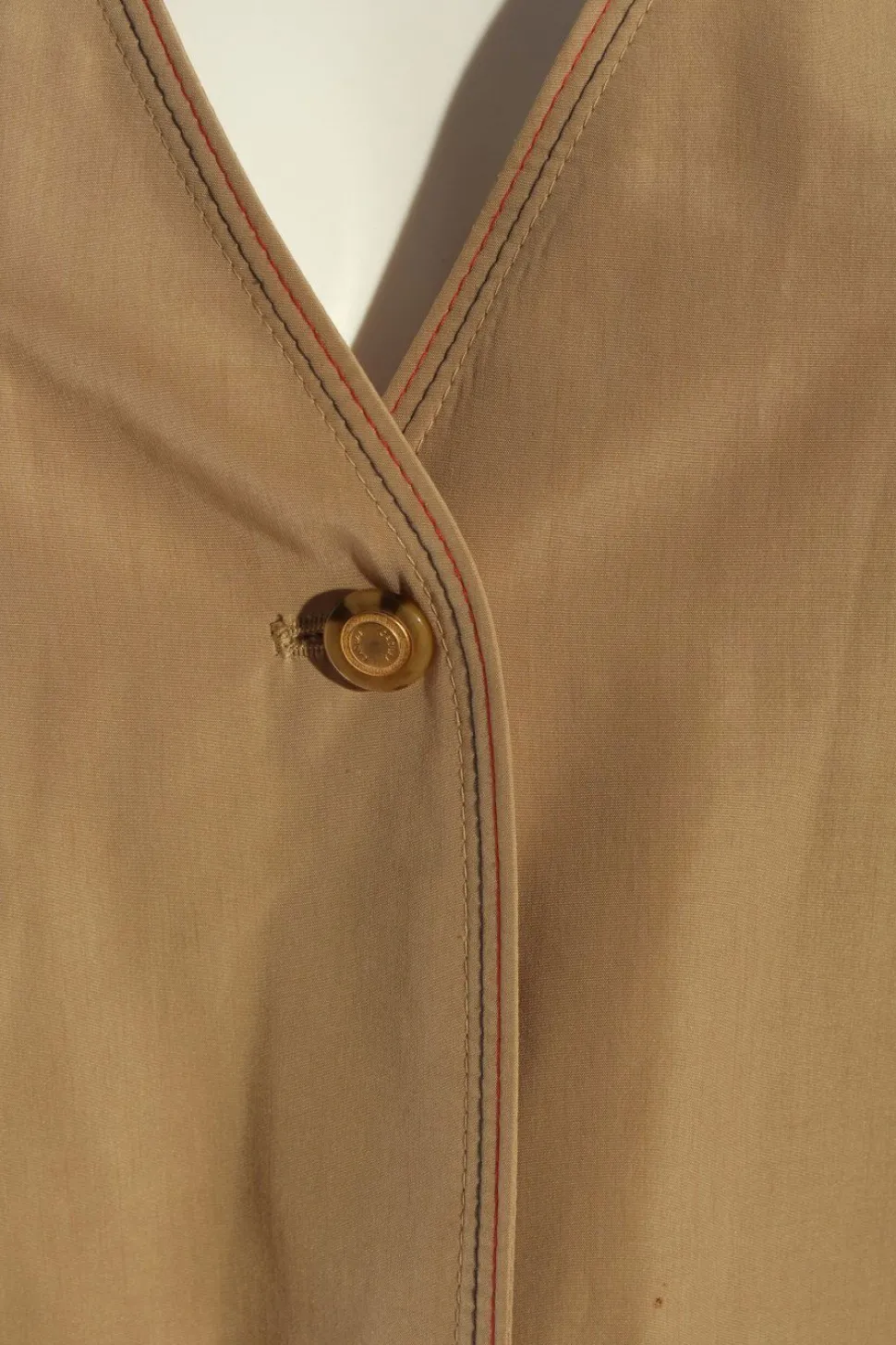 Sportweste Größe 52