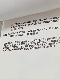 Sportweste                            Größe                40