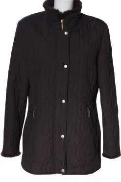 Steppjacke                            Größe                40