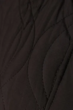 Steppjacke Größe 40