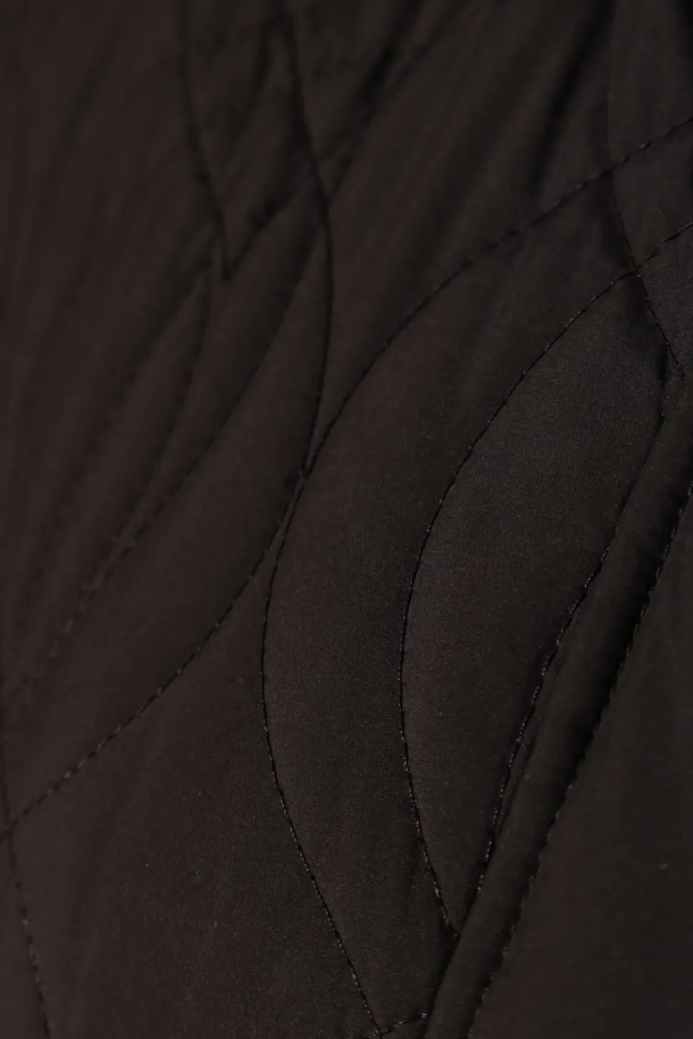 Steppjacke Größe 40