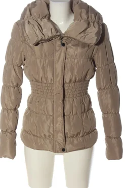 Steppjacke                            Größe                38