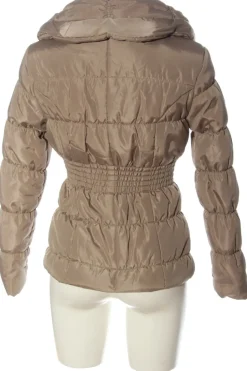 Steppjacke                            Größe                38