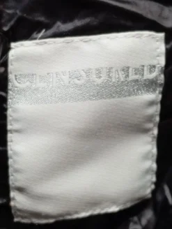 Steppjacke                            Größe                34