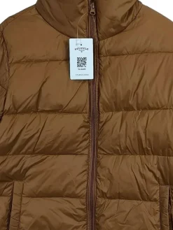 Steppjacke                            Größe                36