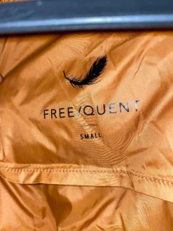 Steppjacke                            Größe                36