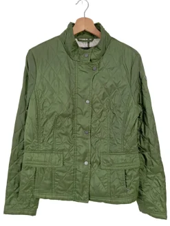 Steppjacke                            Größe                38