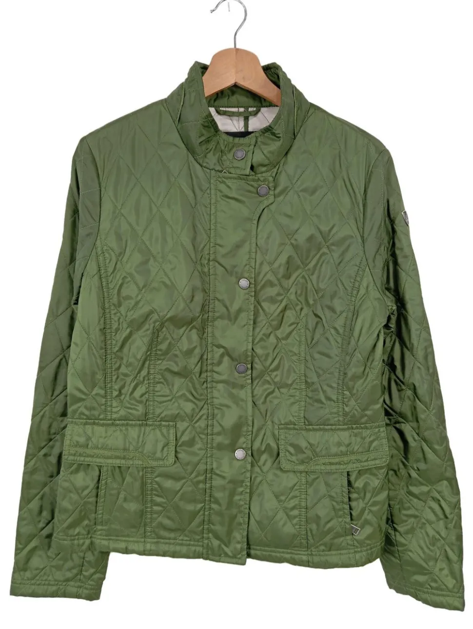 Steppjacke Größe 38