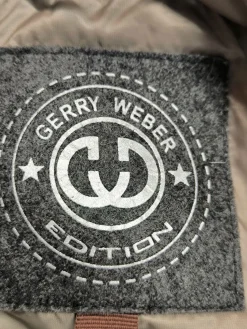 Steppjacke Größe 48