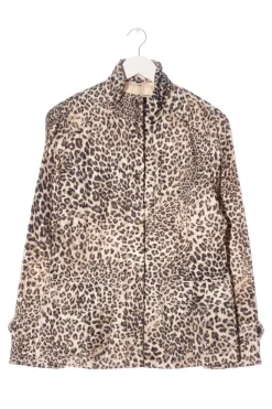 Steppjacke                            Größe                36