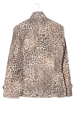 Steppjacke                            Größe                36