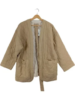 Steppjacke                            Größe                36