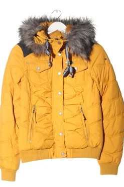 Steppjacke                            Größe                36