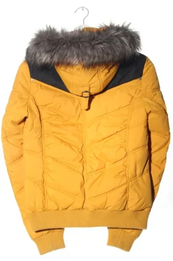 Steppjacke                            Größe                36