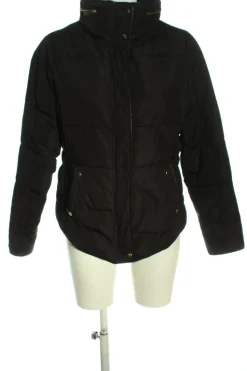 Steppjacke                            Größe                38