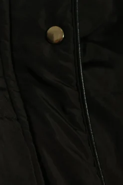 Steppjacke                            Größe                38