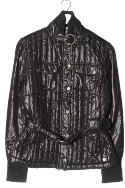 Steppjacke                            Größe                38