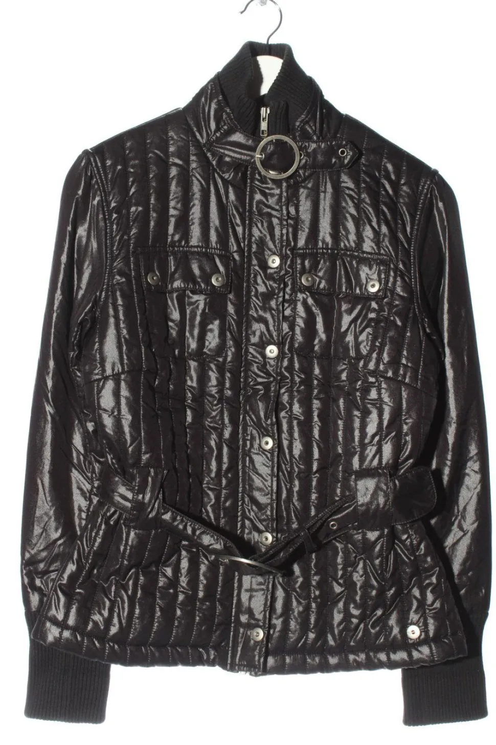 Steppjacke Größe 38