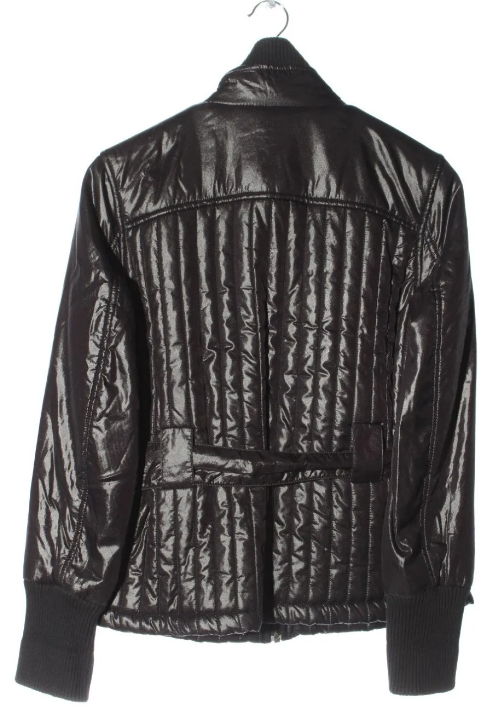 Steppjacke Größe 38