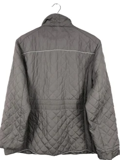 Steppjacke                            Größe                48