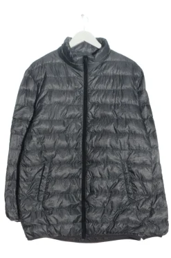 Steppjacke                            Größe                40