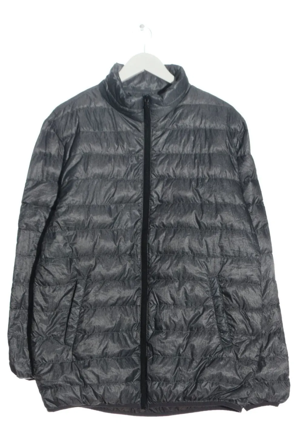 Steppjacke Größe 40