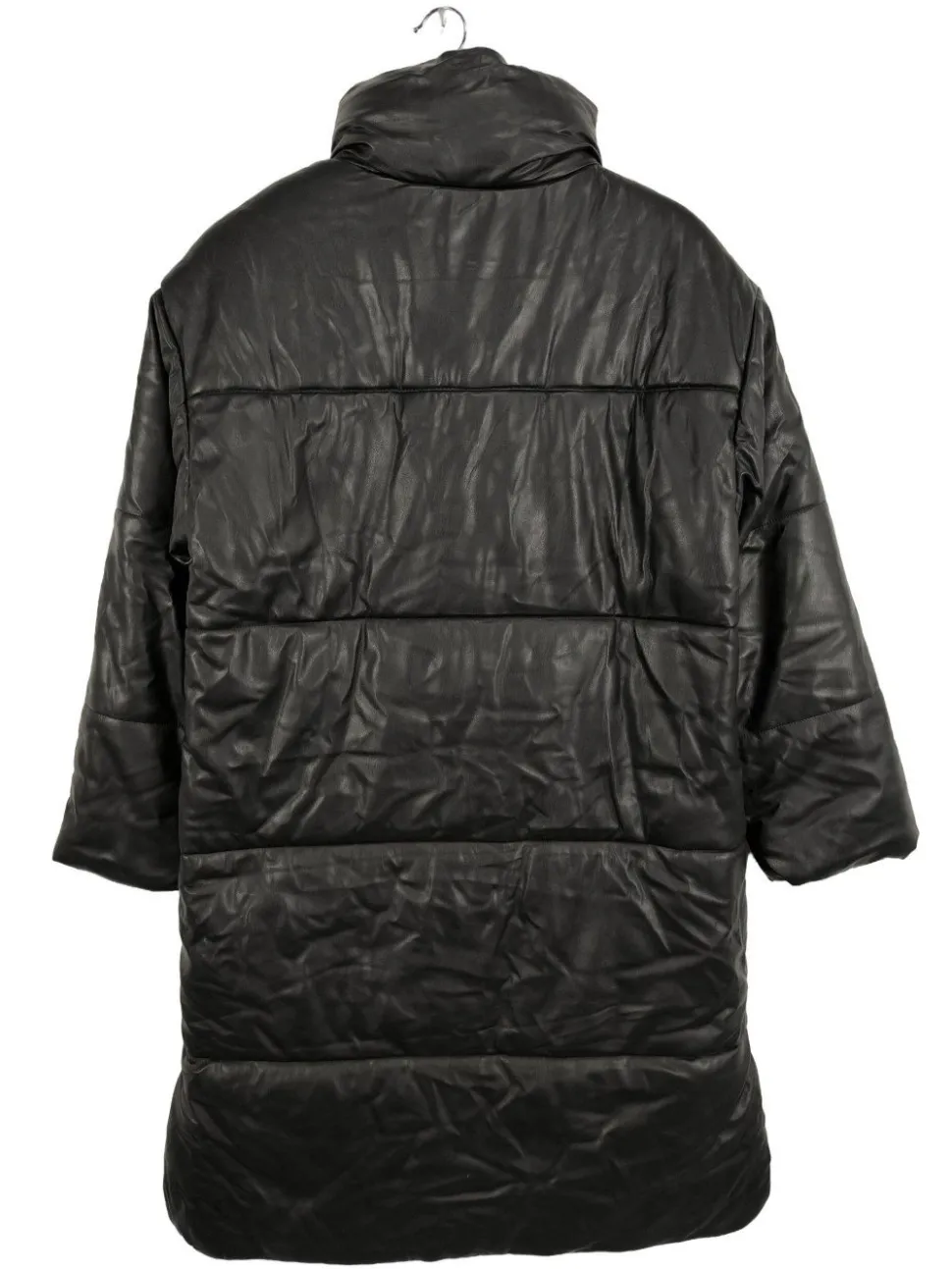 Steppjacke Größe 38