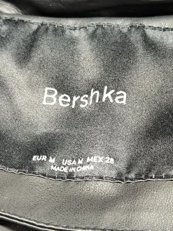 Steppjacke Größe 38