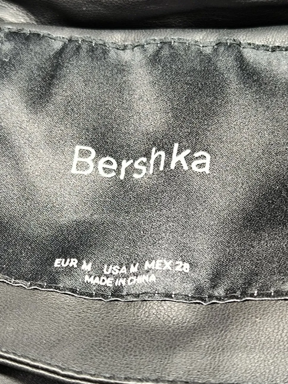 Steppjacke Größe 38