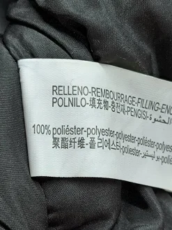 Steppjacke Größe 38