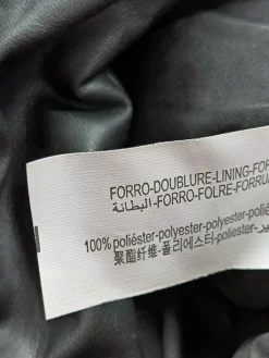 Steppjacke Größe 38