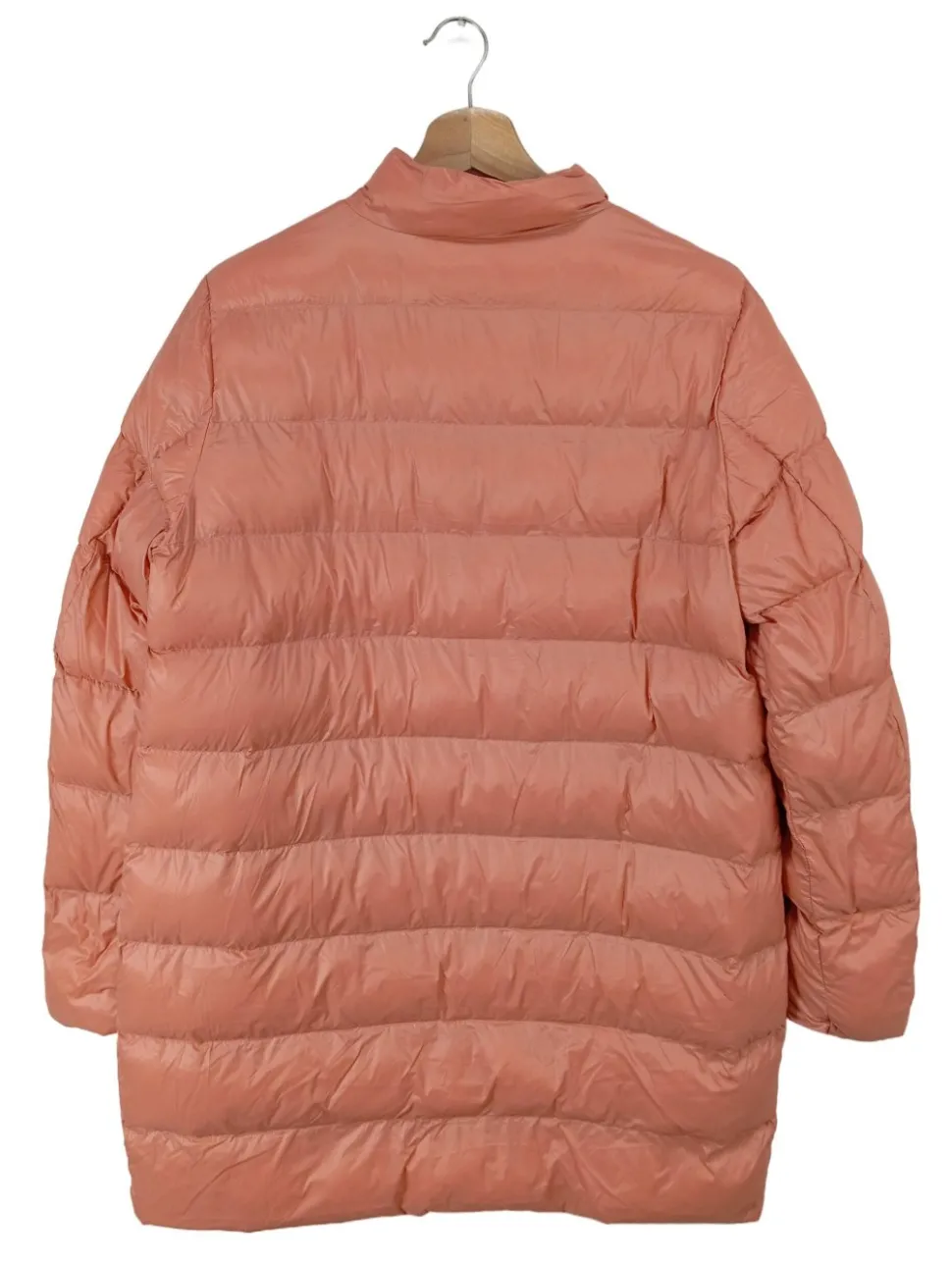 Steppjacke Größe 38