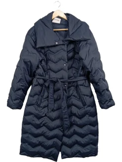 Steppmantel                            Größe                36