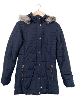 Steppmantel                            Größe                42