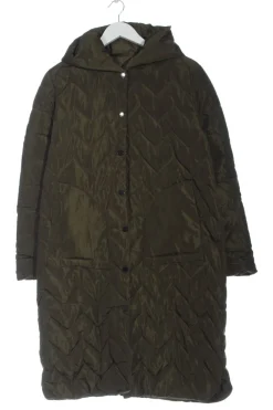 Steppmantel                            Größe                38