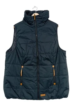 Steppweste                            Größe                50