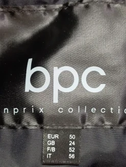 Steppweste                            Größe                50