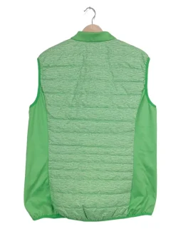 Steppweste                            Größe                46