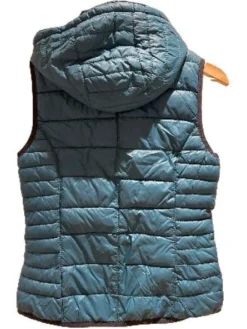 Steppweste                            Größe                36