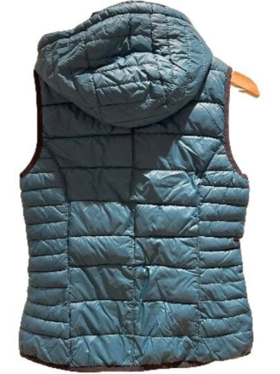 Steppweste Größe 36