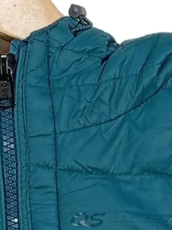 Steppweste Größe 36