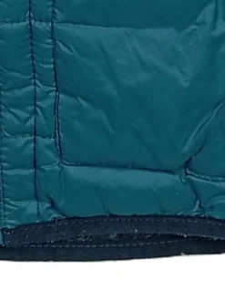 Steppweste Größe 36