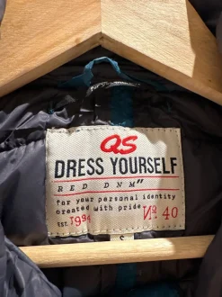 Steppweste Größe 36