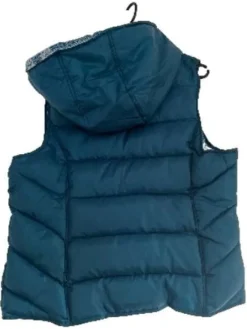 Steppweste                            Größe                44